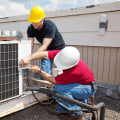 Fast and Reliable HVAC Replacement Service in Margate FL