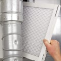 The Benefits of MERV 8 HVAC Air Filters for Your Home