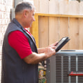 5 Usually Unnoticed Clues That Dictate Homeowners To Get a Skuttle HVAC Air Filter Replacement Immediately