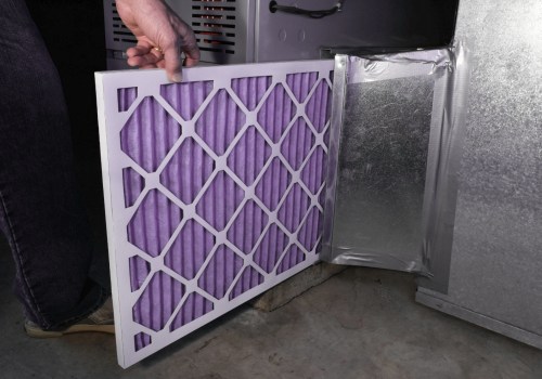 5 Unique Characteristics of 16x20x1 Furnace HVAC Air Filters That Make Them Among The Top Choices of Many New Homeowners