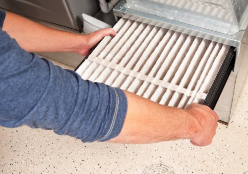 Does Furnace Filter Thickness Matter for Seasonal HVAC Adjustments