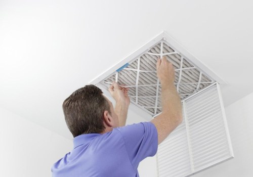 5 Common Mistakes to Avoid When Using Furnace HVAC Air Filters 22x24x1 in Your HVAC System