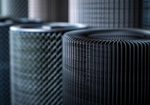 David Heacock Explains Why Home Air Filters Are Key For Your Health