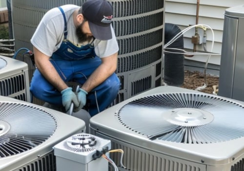 The Ultimate Guide to Mastering HVAC Home Air Filter Replacements