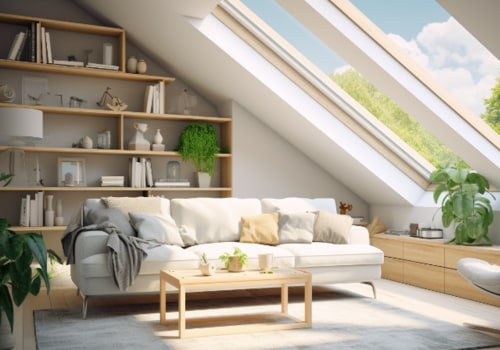 Maximize Comfort With the Best Attic Insulation and Reliable Home Air Filters