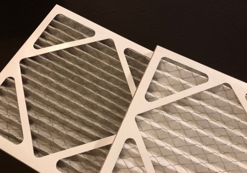 Top Reasons to Choose 16x20x2 Furnace HVAC Filters for Your Home