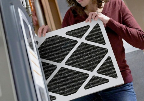 5 Ways the 18x30x1 Home HVAC Furnace Air Filter Saves Energy and Boosts Efficiency