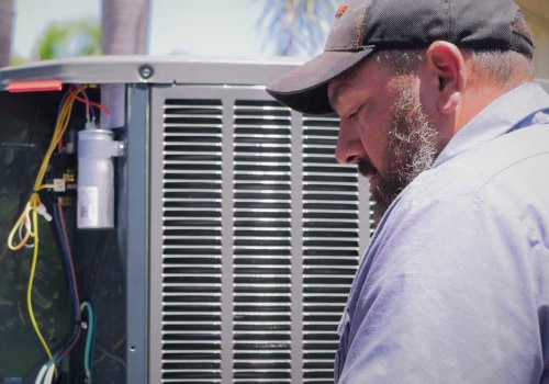 Choosing Quality Through Professional HVAC Repair Service in Royal Palm Beach FL
