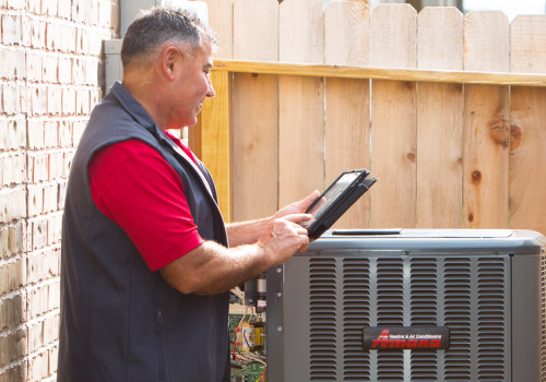 5 Usually Unnoticed Clues That Dictate Homeowners To Get a Skuttle HVAC Air Filter Replacement Immediately