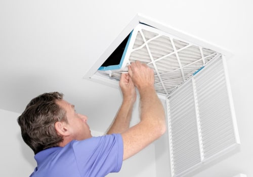 Achieve Cleaner Air With Rheem HVAC Furnace Air Filters as Your Go-To Home Air Filters