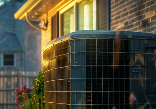 How To Know If You Need A New HVAC System And How Home Air Filters Affect Efficiency